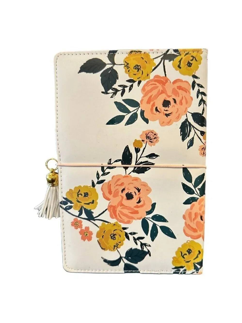 We R Memory Keepers Journal Travelers Notebook Planner American Crafts Gift New